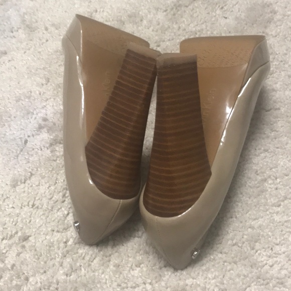 Calvin Klein shoes - Picture 7 of 8